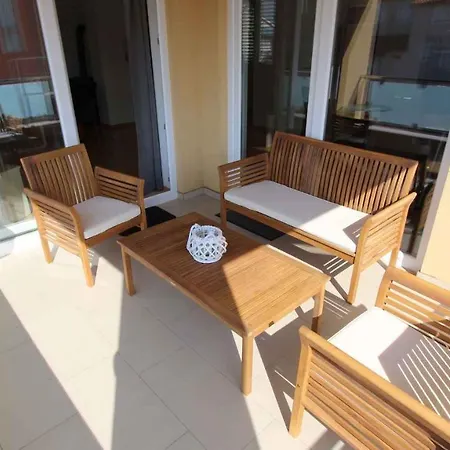In Malinska/insel Krk 34804 Appartamento *
