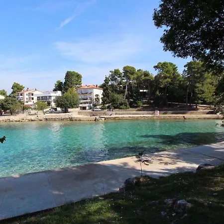 In Malinska/insel Krk 34804 Appartamento