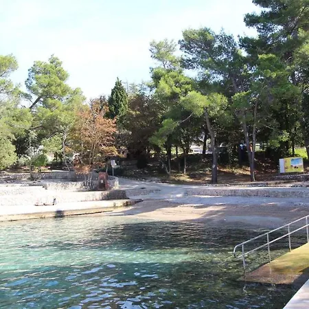 In Malinska/insel Krk 34804 Appartamento