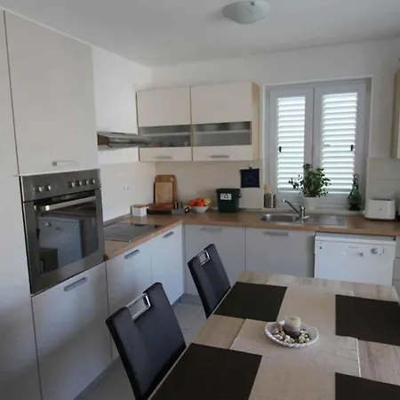 Appartamento In Malinska/insel Krk 34804